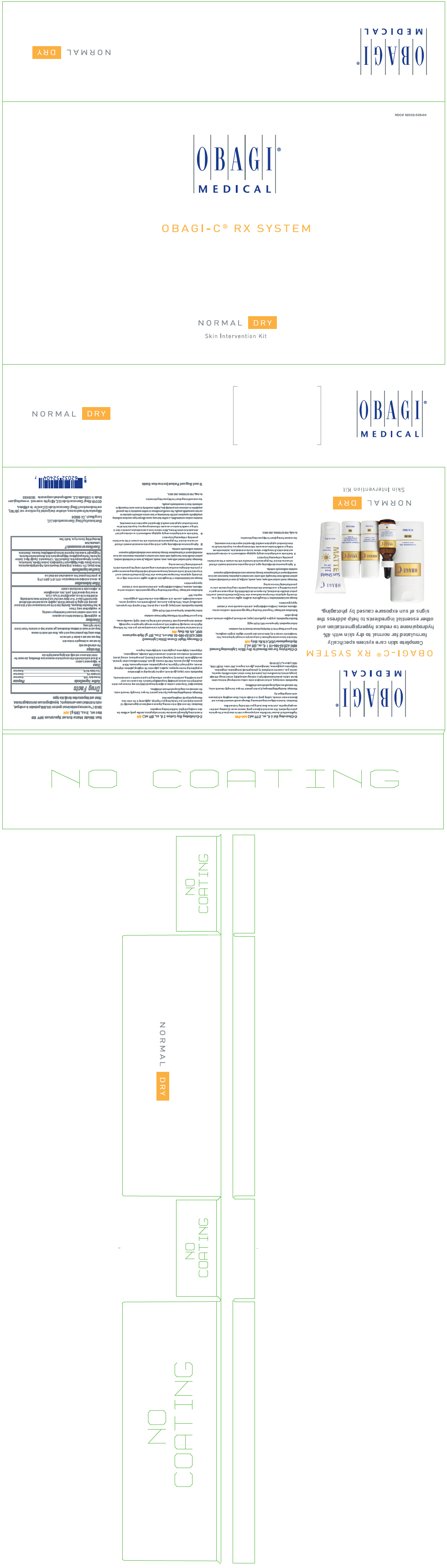 PRINCIPAL DISPLAY PANEL - Kit Carton