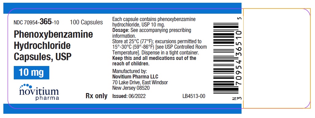 label