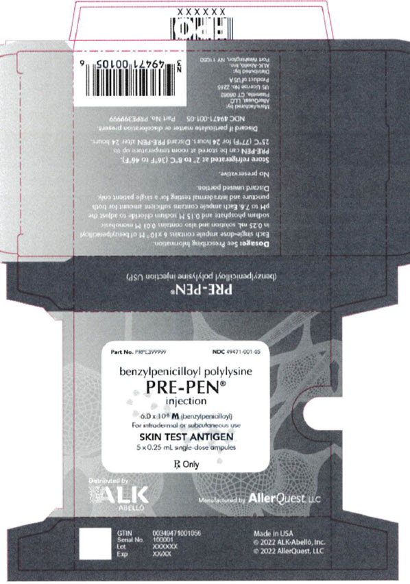 Principal Display Panel - Carton Label