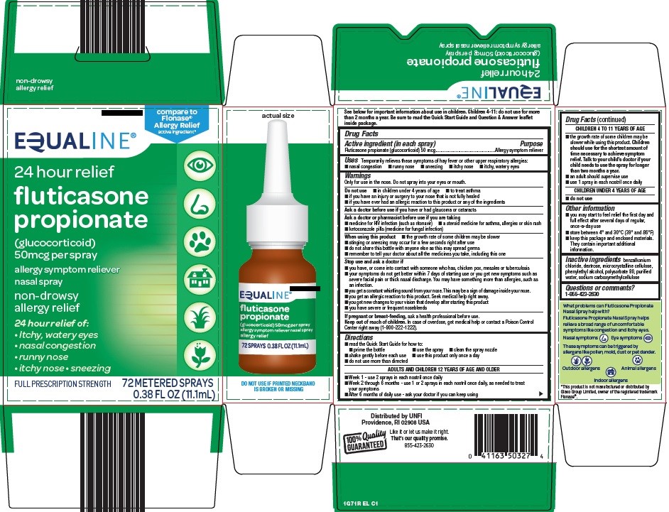 label
