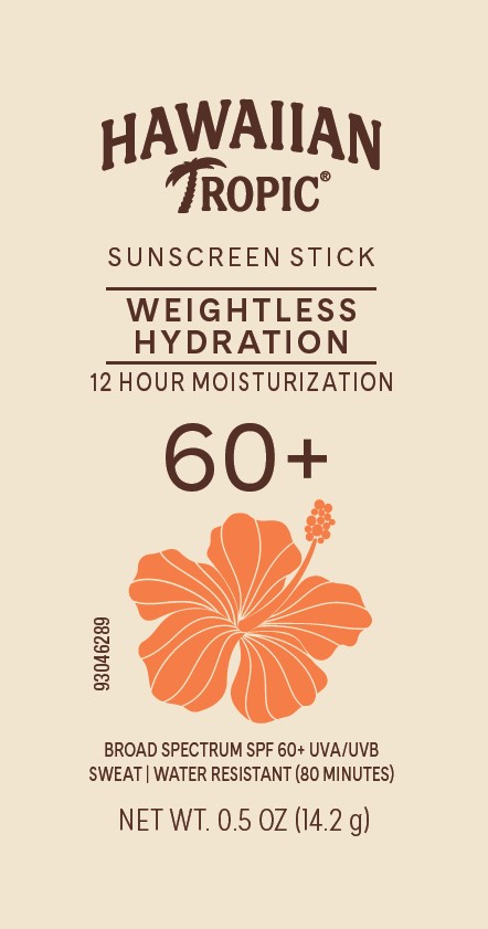 Front Label