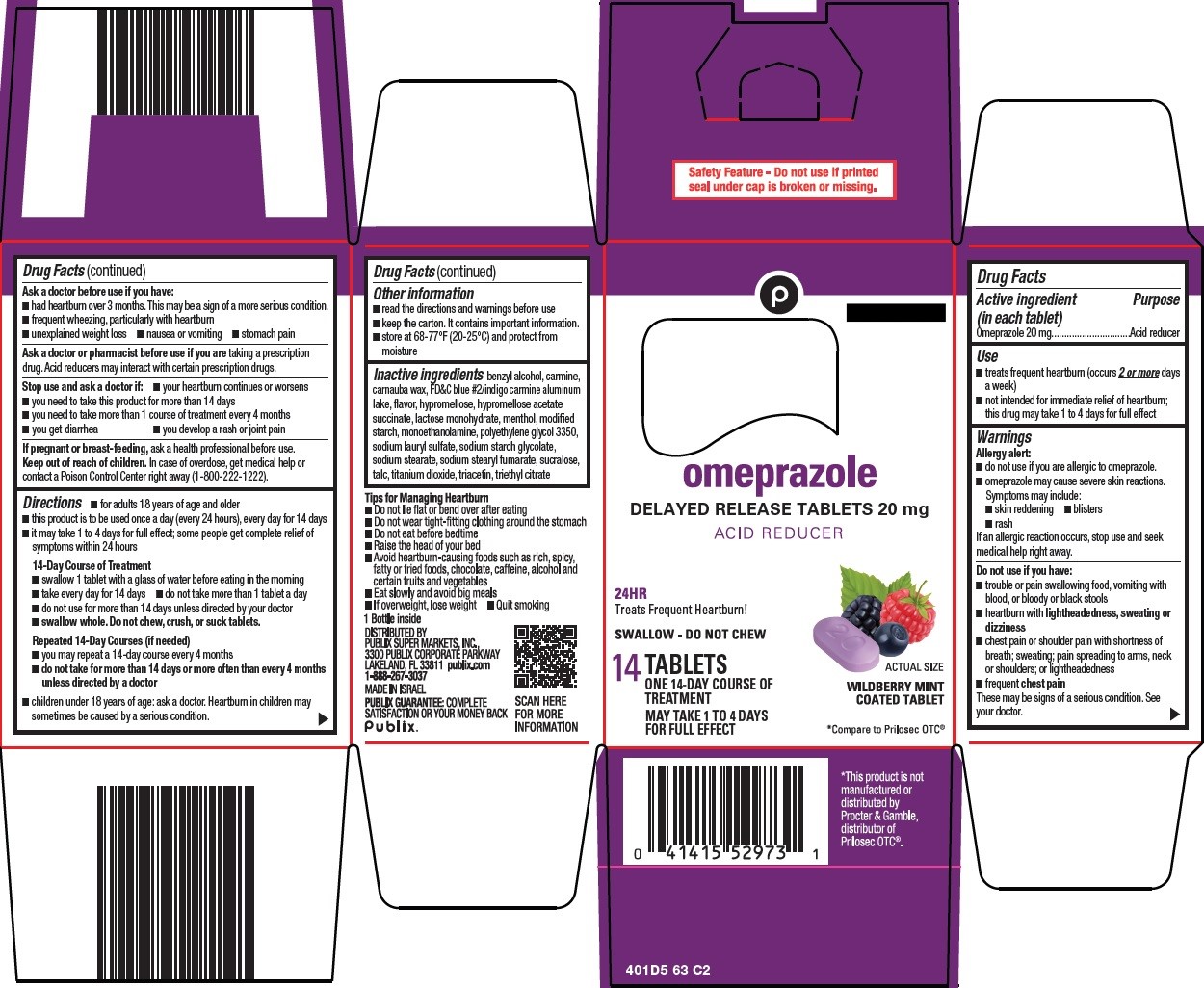 carton