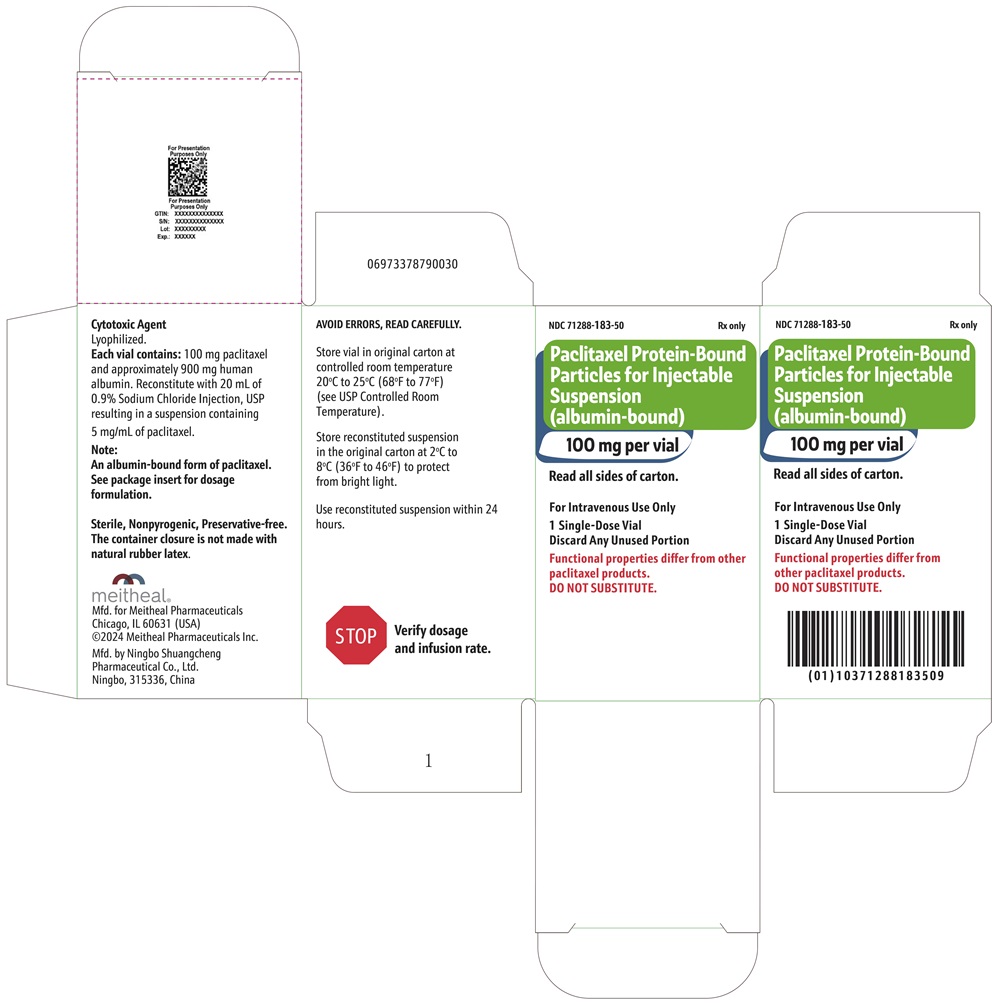 PRINCIPAL DISPLAY PANEL - 100 mg Carton
