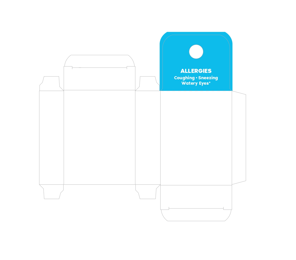 ETUI HISTAMINUM HYDROCHLORICUM 30C 3P P2