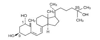 Calcitriol