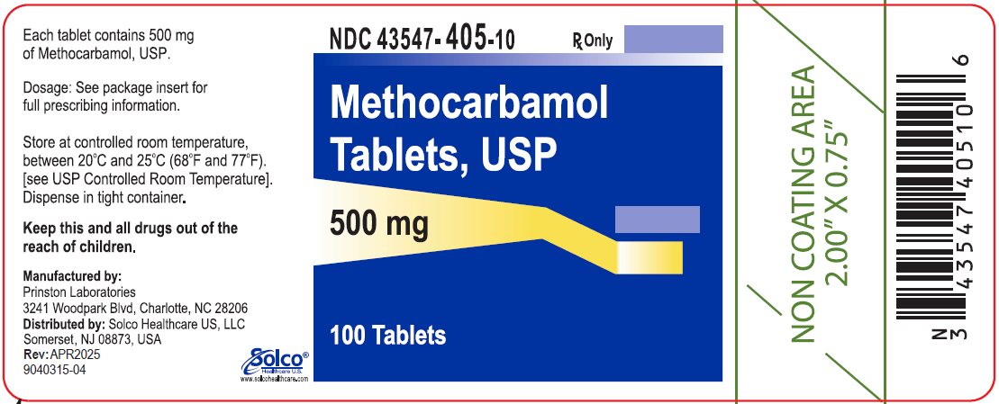 500 mg 100 tablets