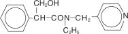 Structural Formula  