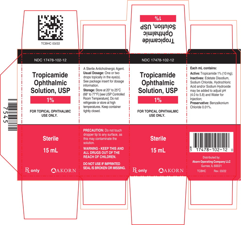Principal Display Panel Text for Carton Label  