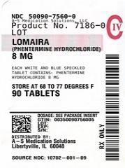 Label Image