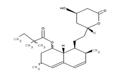 simva-structure