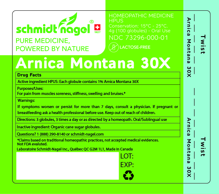Arnica 30X