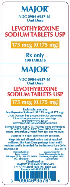Carton Label