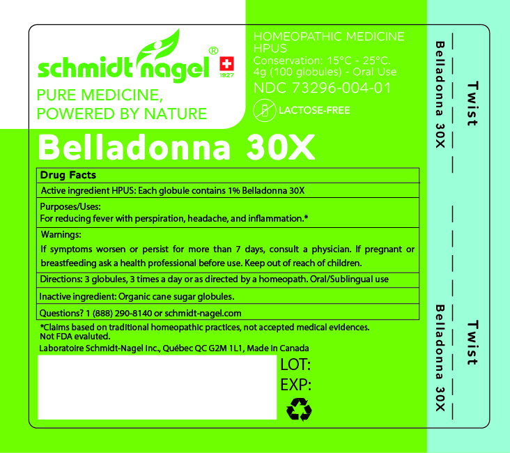 Belladonna