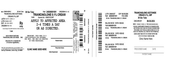Label Image