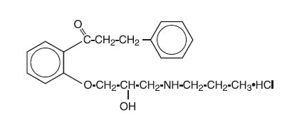 Structural Formula