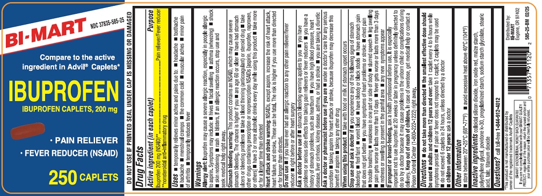 label