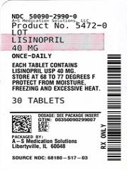 Label Image