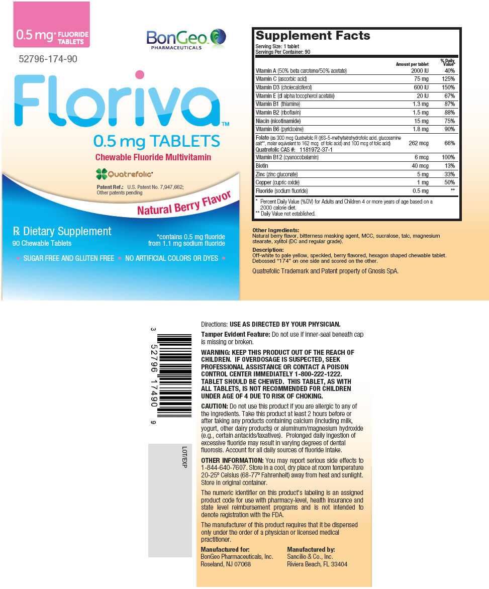 PRINCIPAL DISPLAY PANEL - 90 Tablet Bottle Label