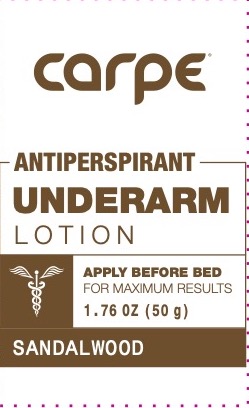 label