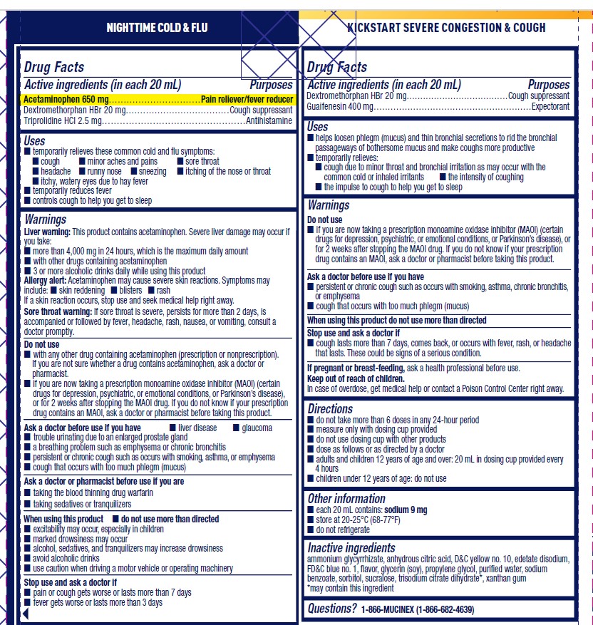 back label