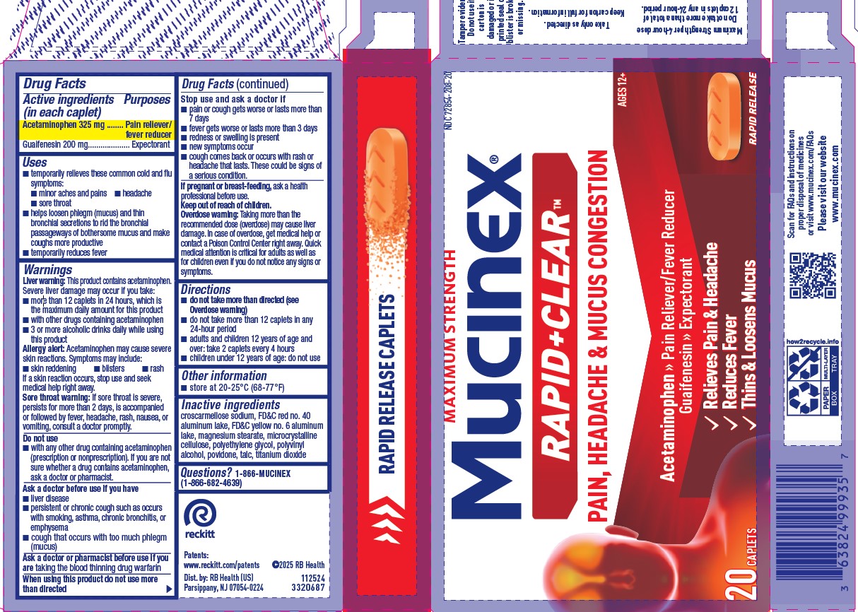 carton label