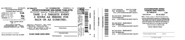 Label Image