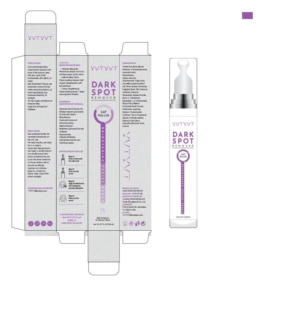 YVTYVT Dark Spot REMOVER
