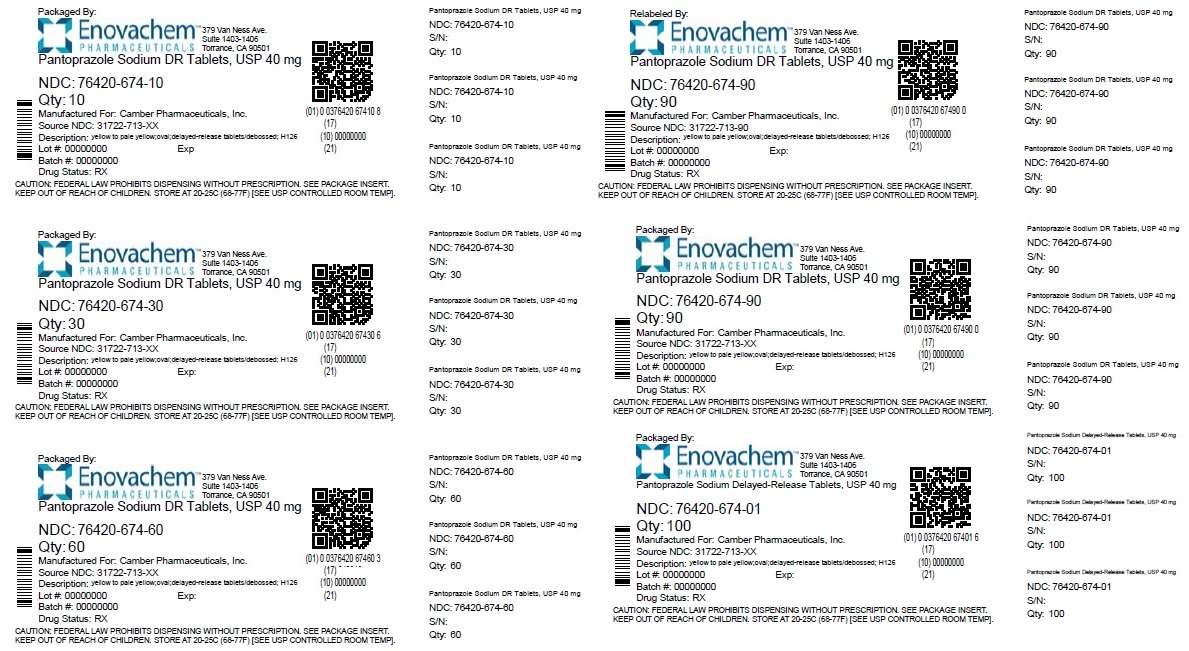 pantoprazole40mg