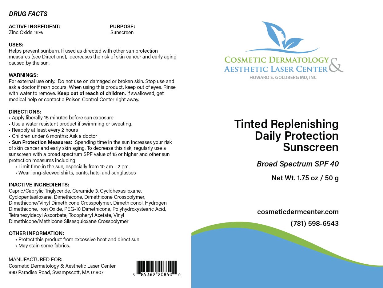 Package Label