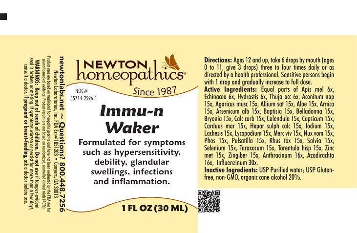 Package label