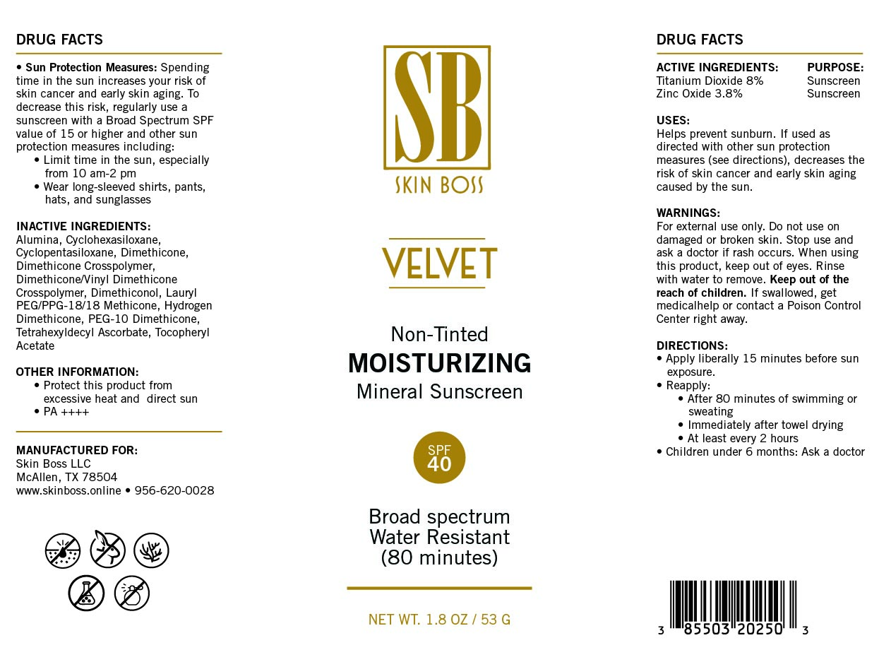 Package Label