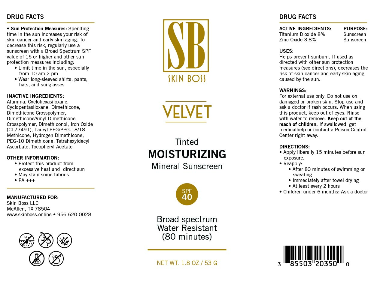 Package Label