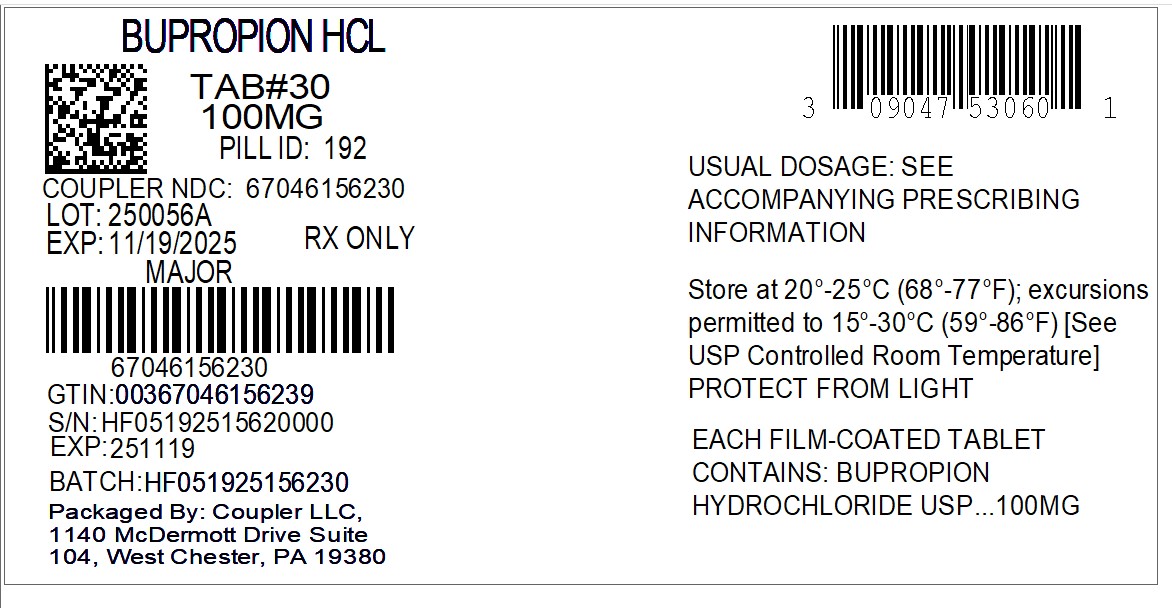 label
