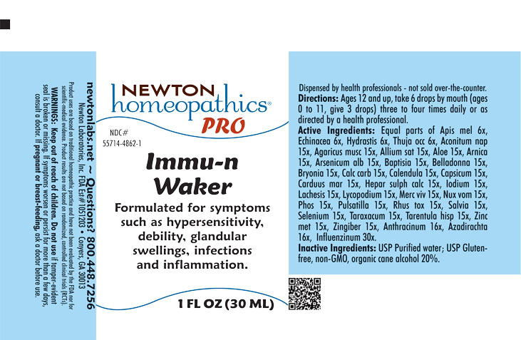 Package label
