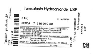 Label
