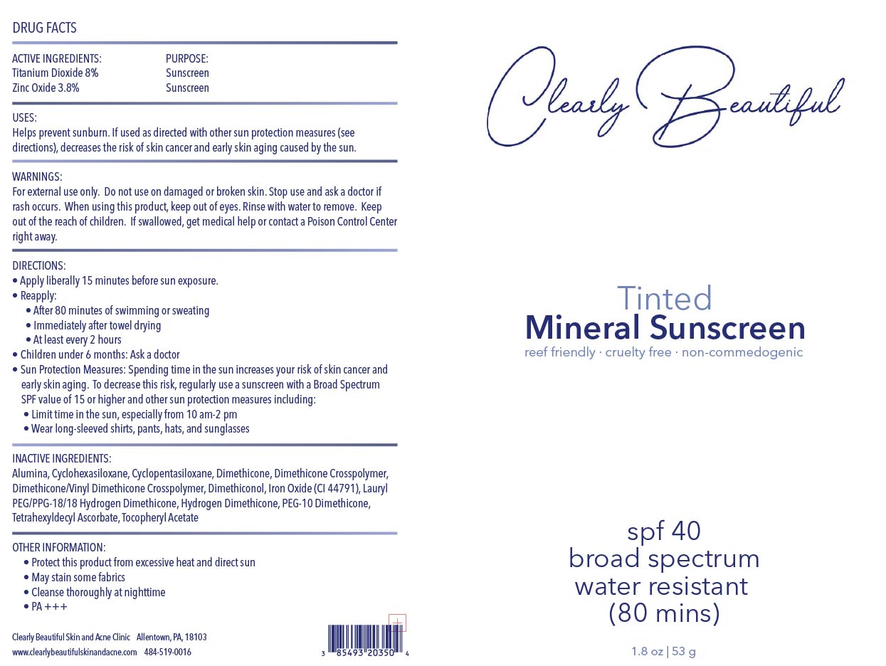 Package Label