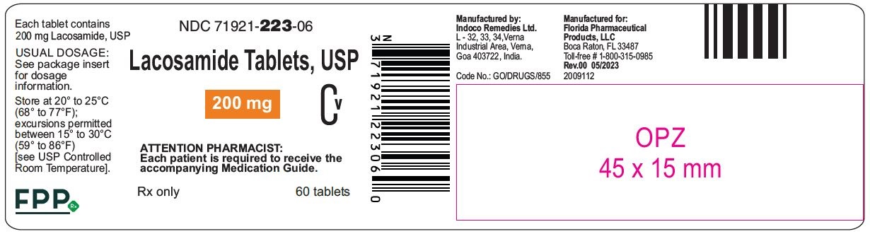 Container-Label-200mg-60s-Site- III