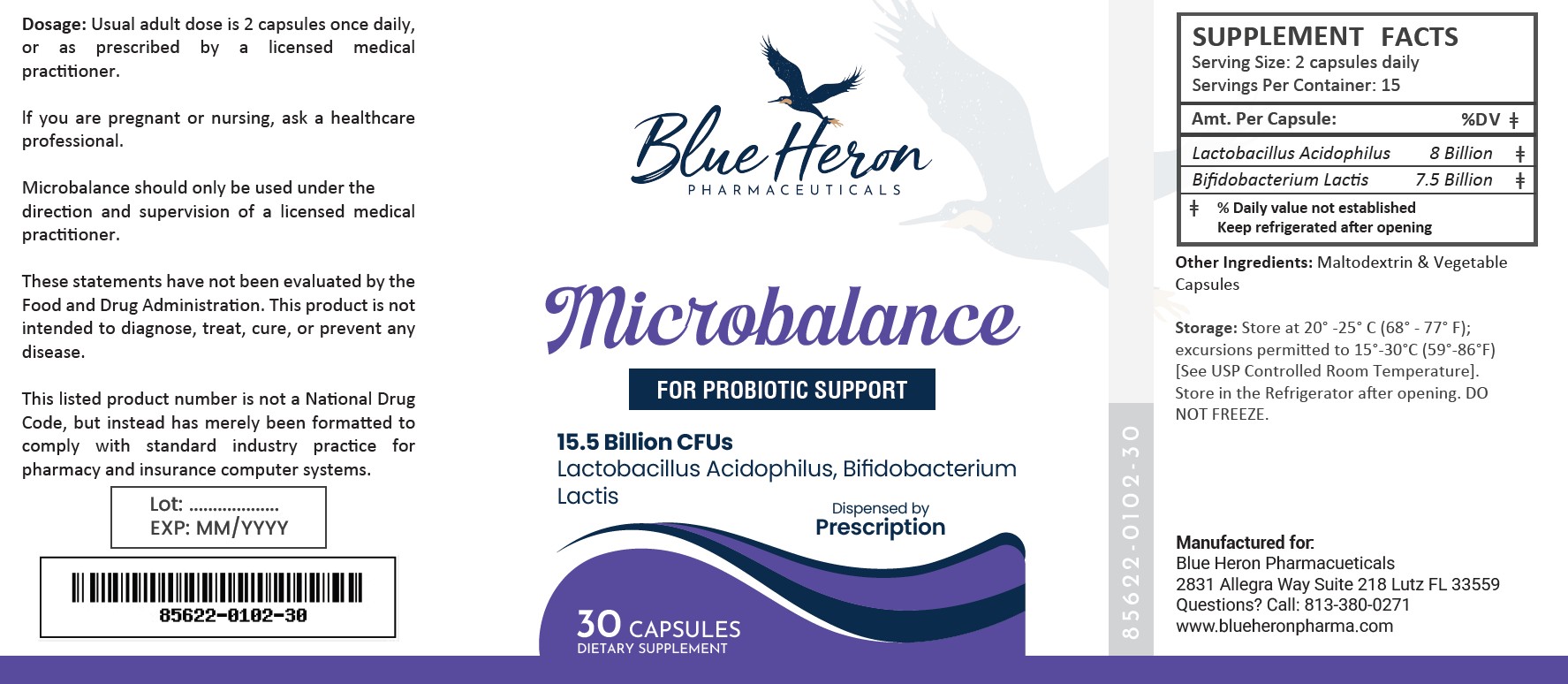 Microbalance