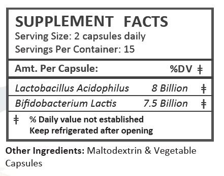 Microbalance Supp
