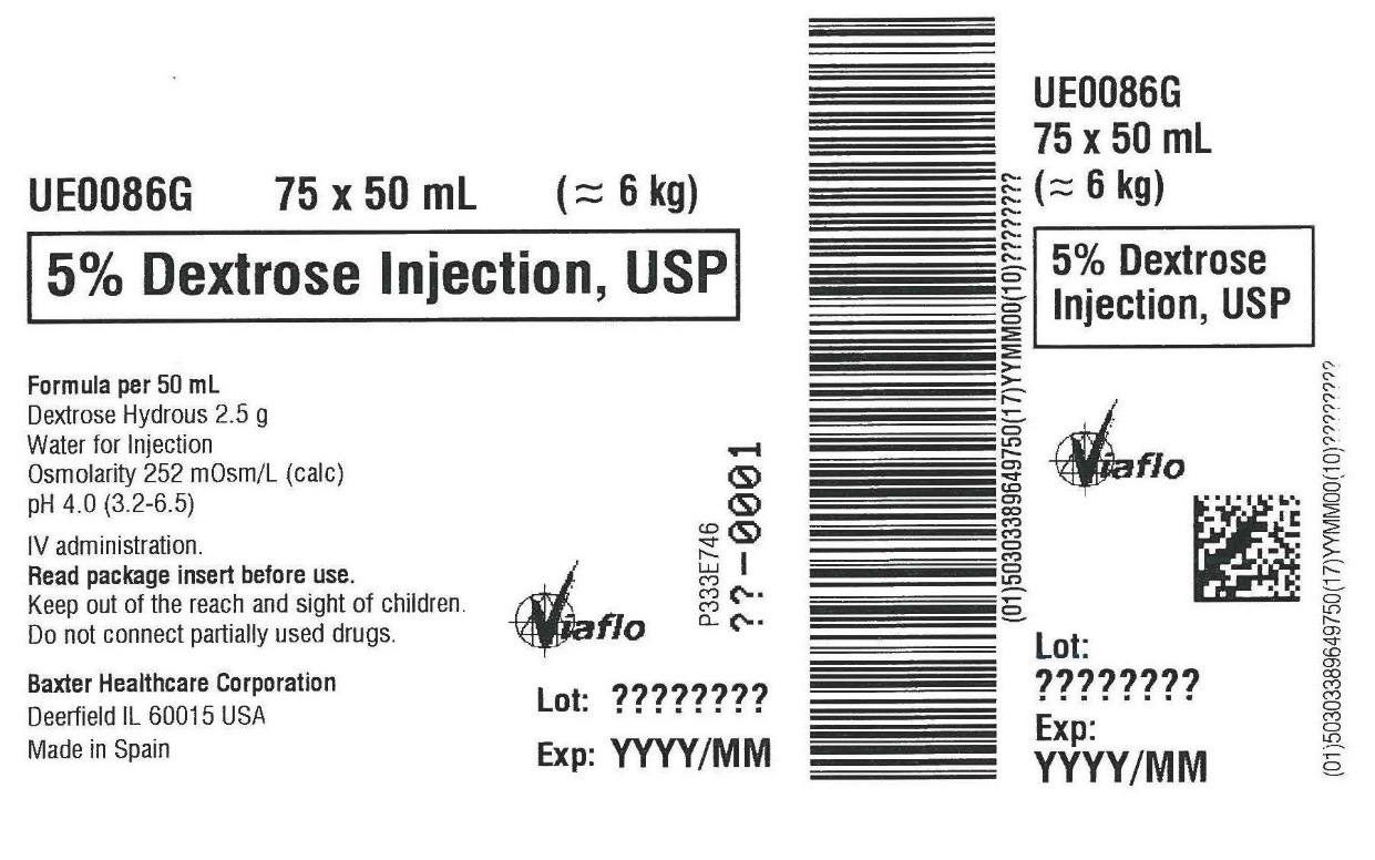 Representative Carton Label 0338-9649-75