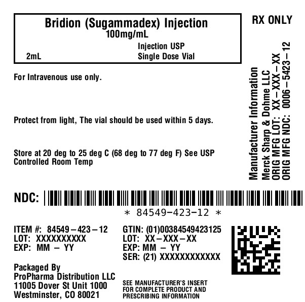label