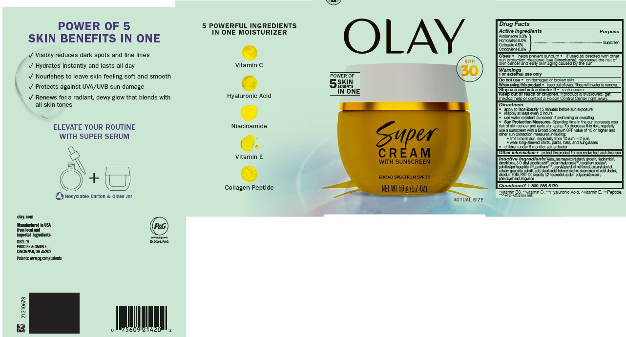Olay