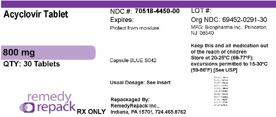 Remedy_Label