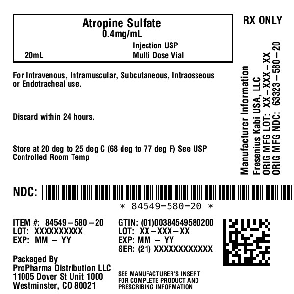 label