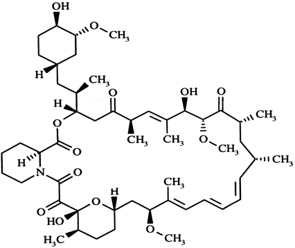 Chemical Structure