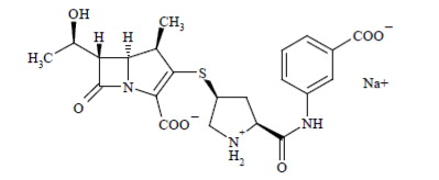 Structural Formula  