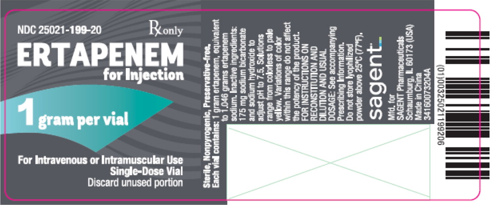 PACKAGE LABEL – PRINCIPAL DISPLAY PANEL – Vial Label  