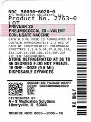 Label Image