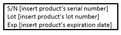 serialization template