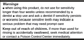 Warnings